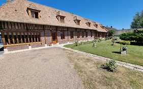 Au relais des diligences